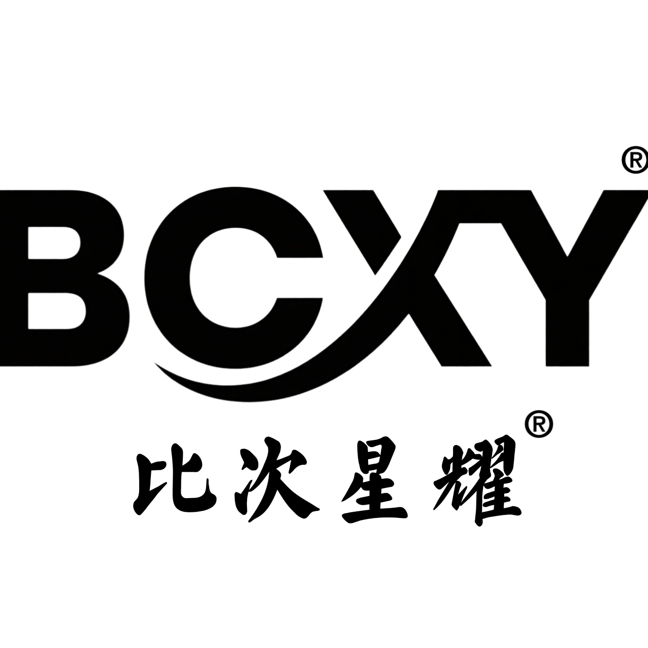 星耀科技logo